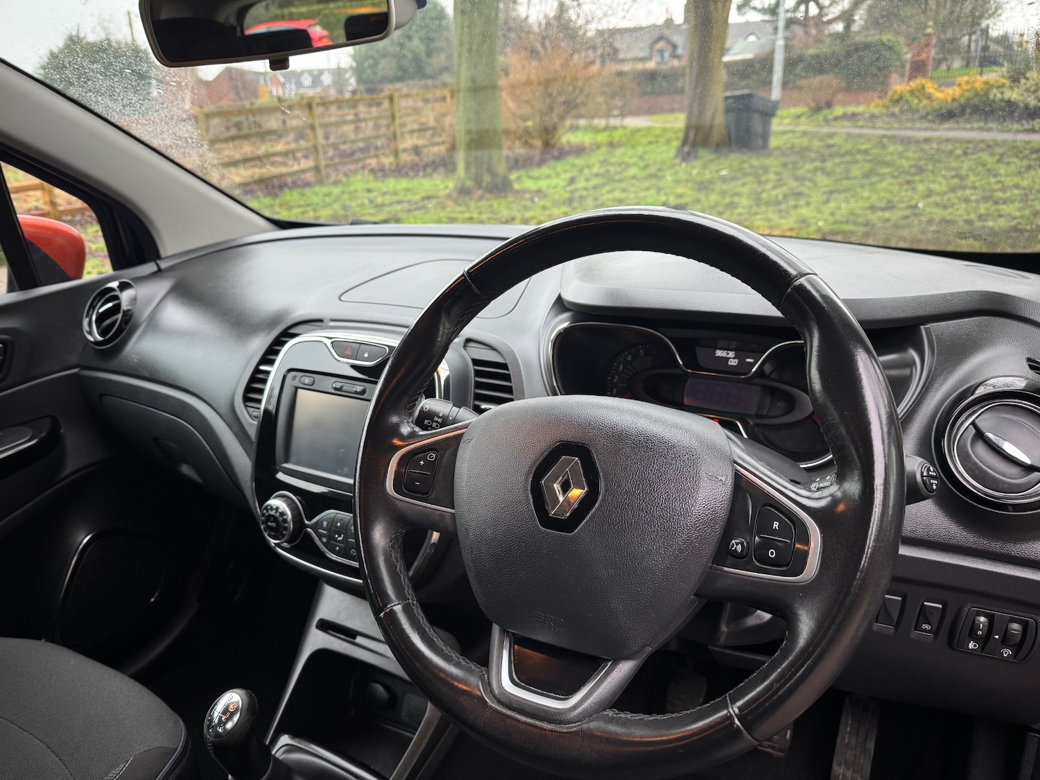 Used Renault Captur 2016 for sale - 77570230: Photo 9