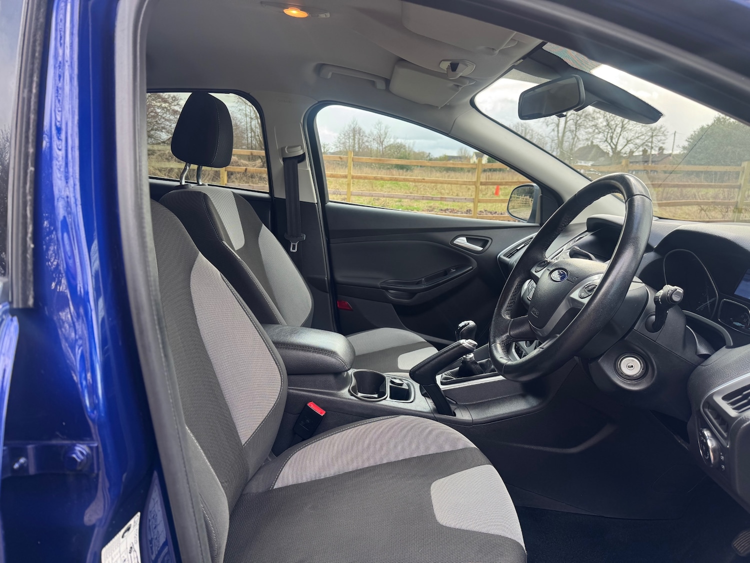 Used Ford Focus 2014 for sale - 77571764: Photo 10