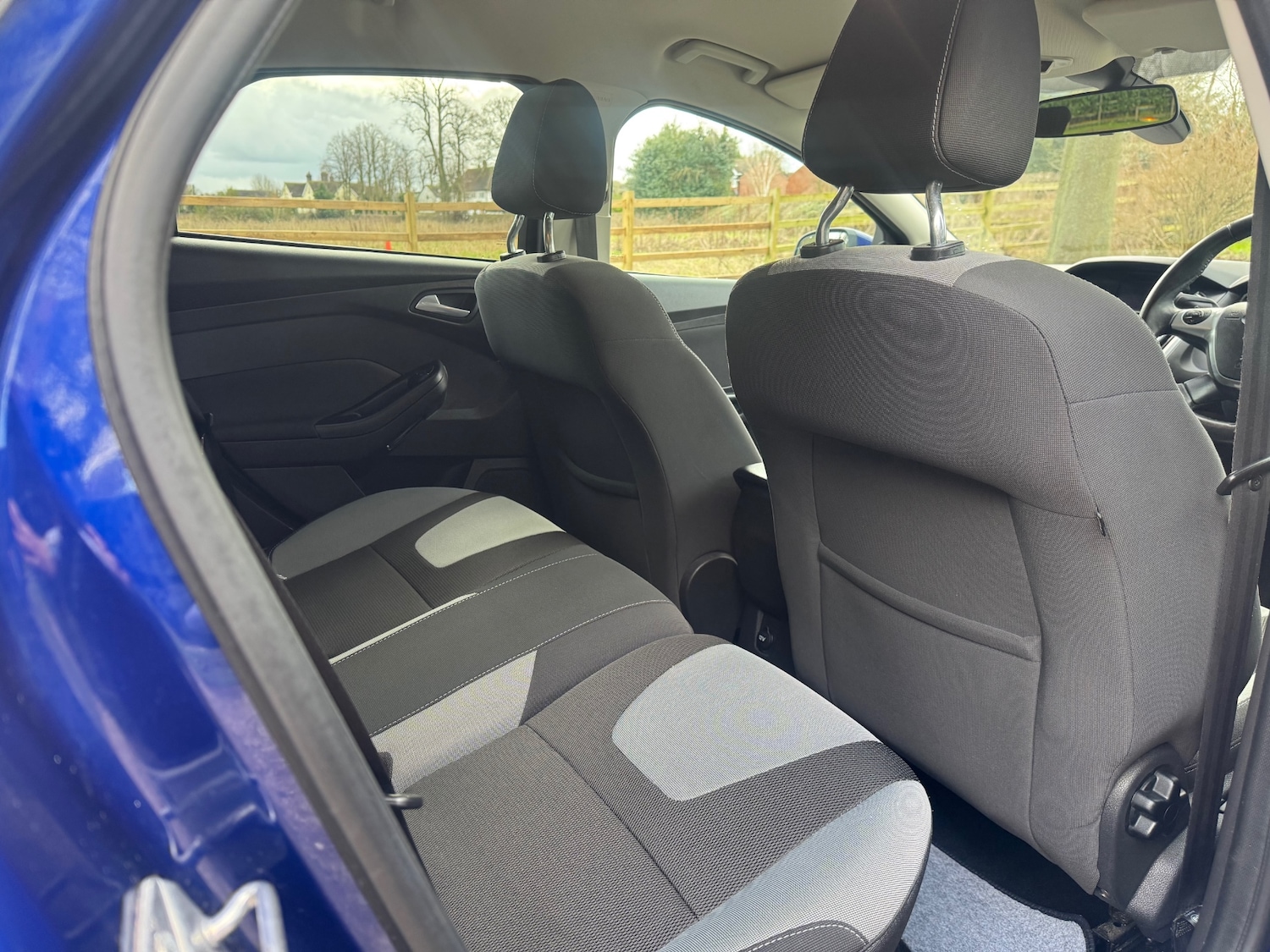 Used Ford Focus 2014 for sale - 77571764: Photo 11