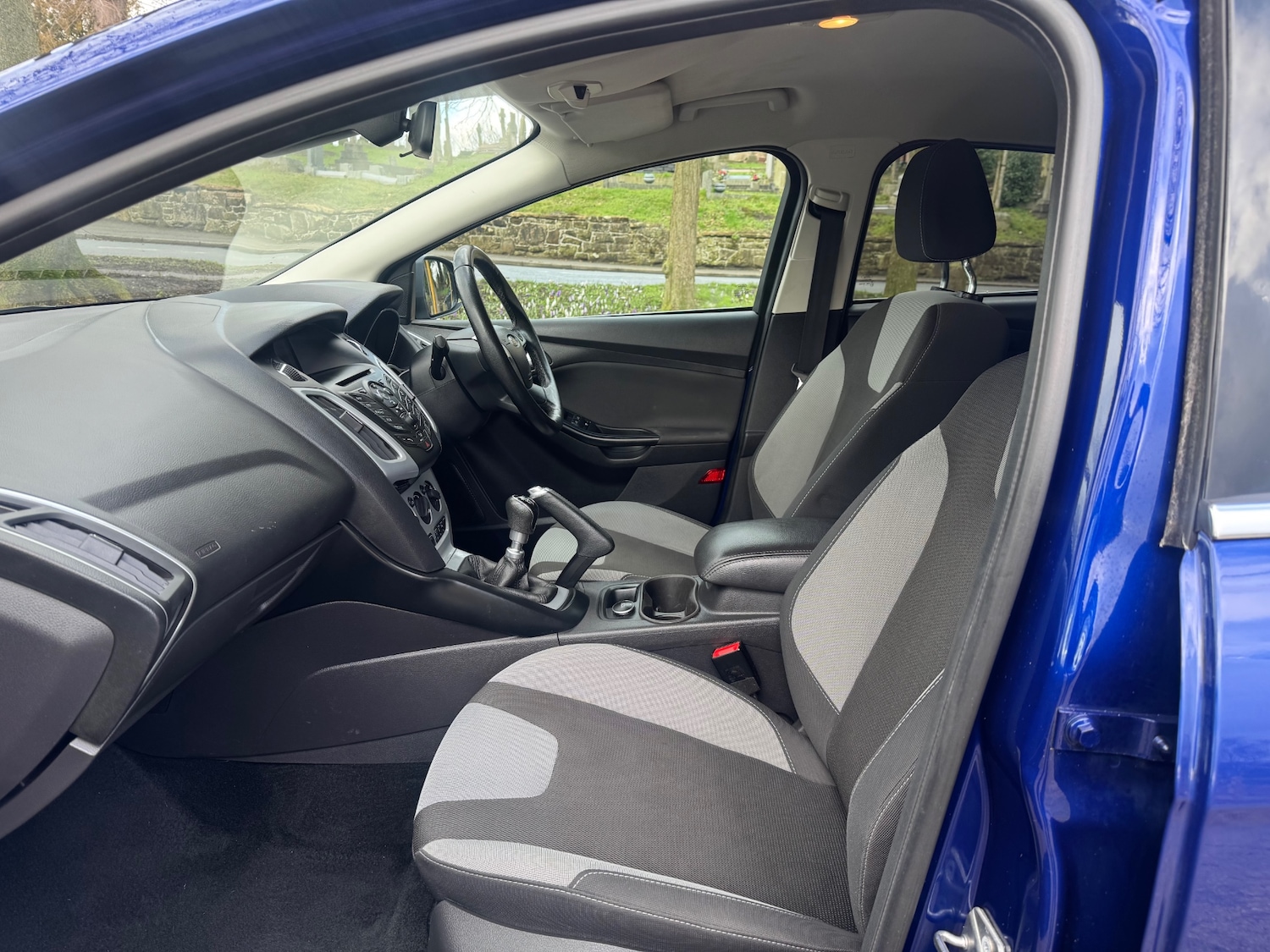 Used Ford Focus 2014 for sale - 77571764: Photo 14