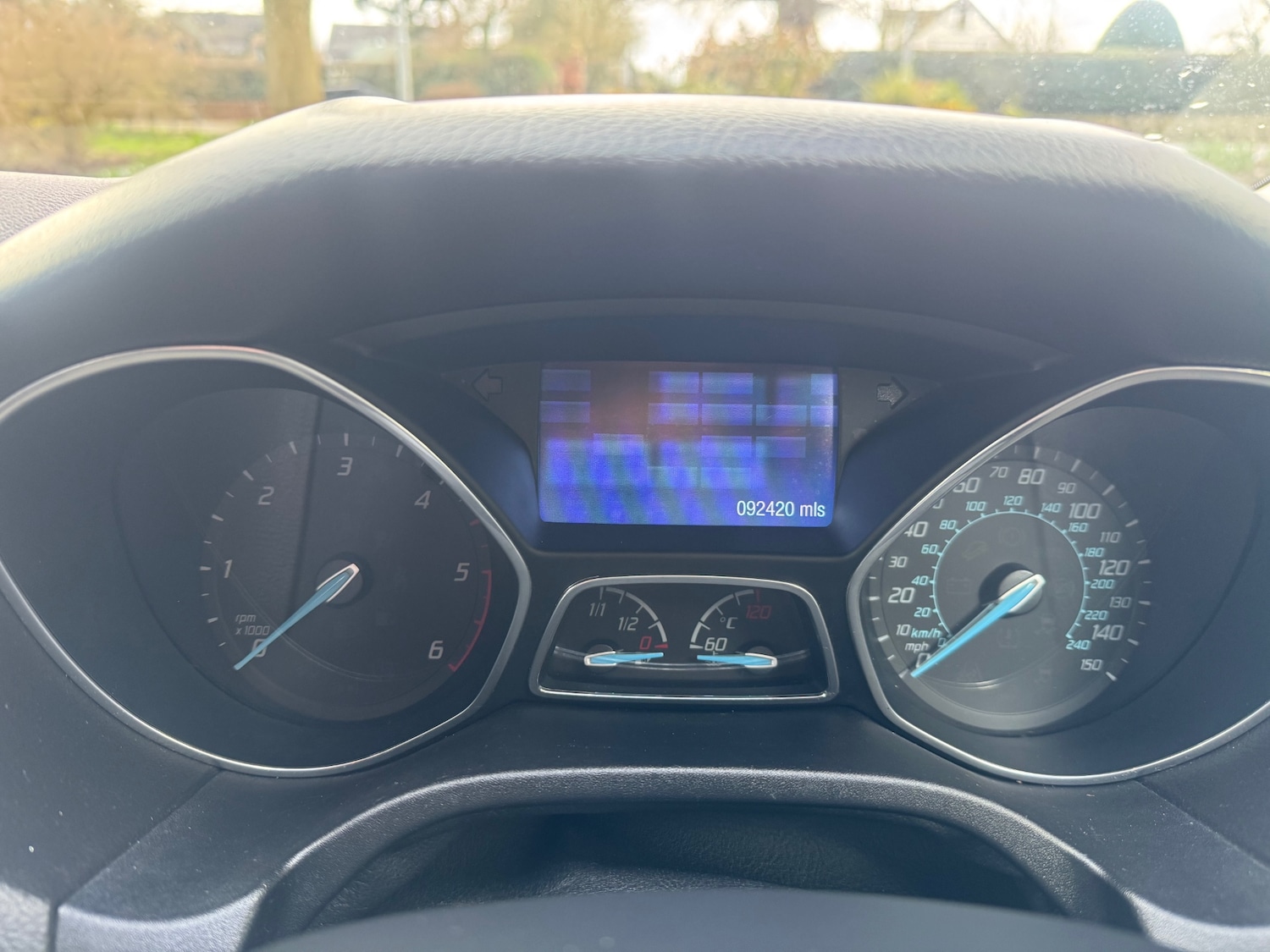 Used Ford Focus 2014 for sale - 77571764: Photo 15