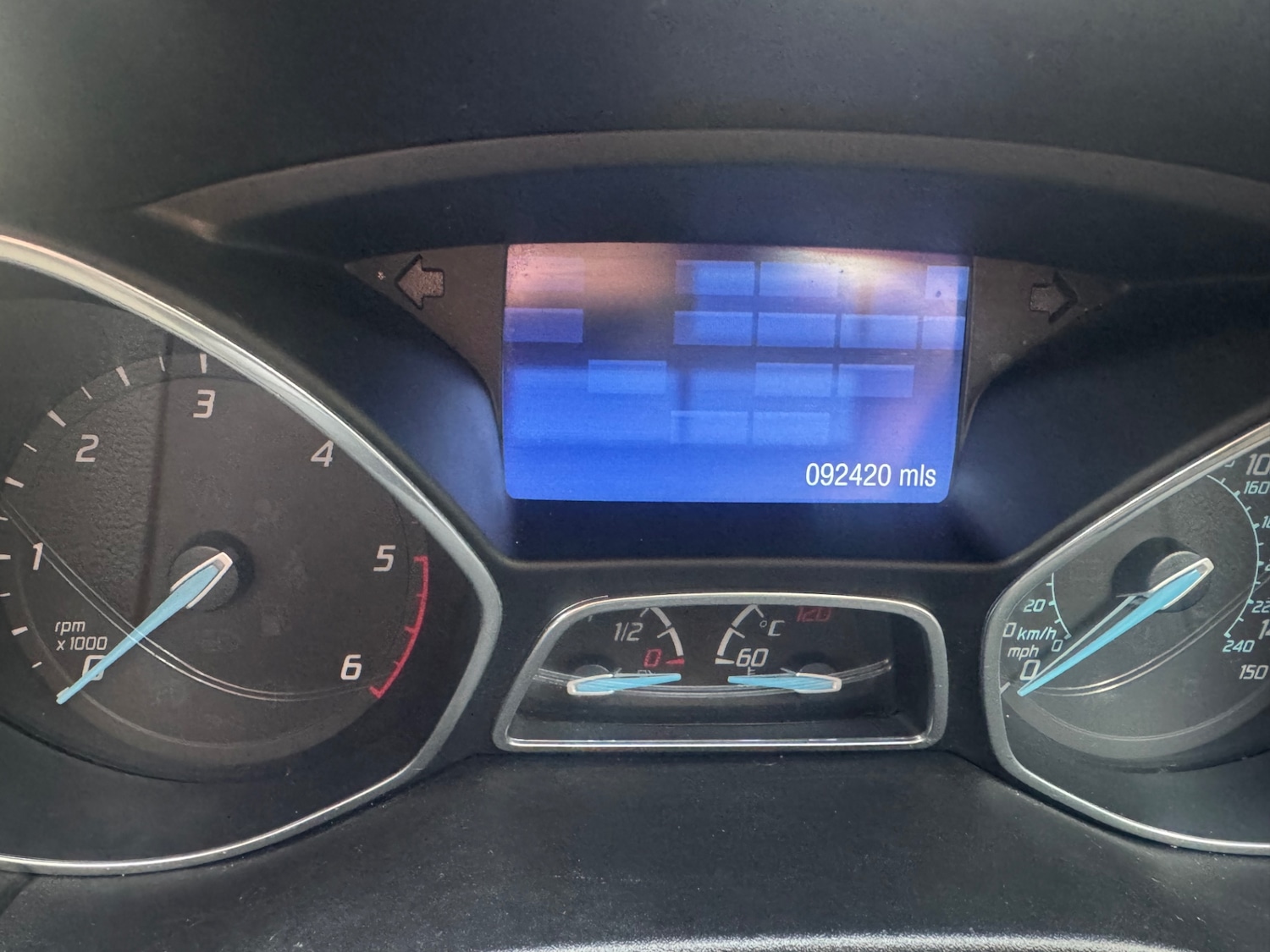 Used Ford Focus 2014 for sale - 77571764: Photo 16