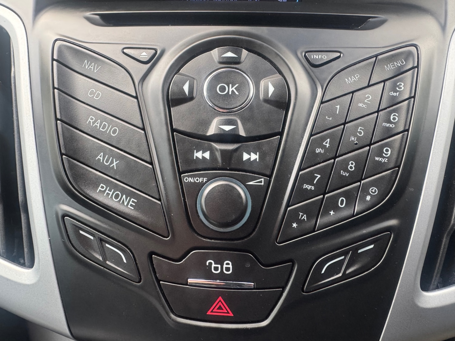 Used Ford Focus 2014 for sale - 77571764: Photo 18