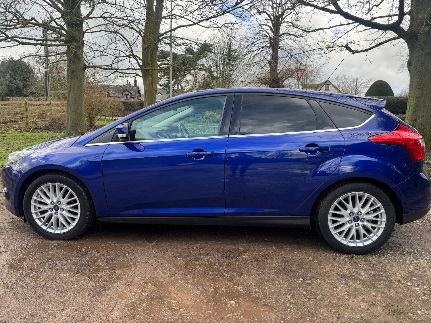Used Ford Focus 2014 for sale - 77571764: Photo 7