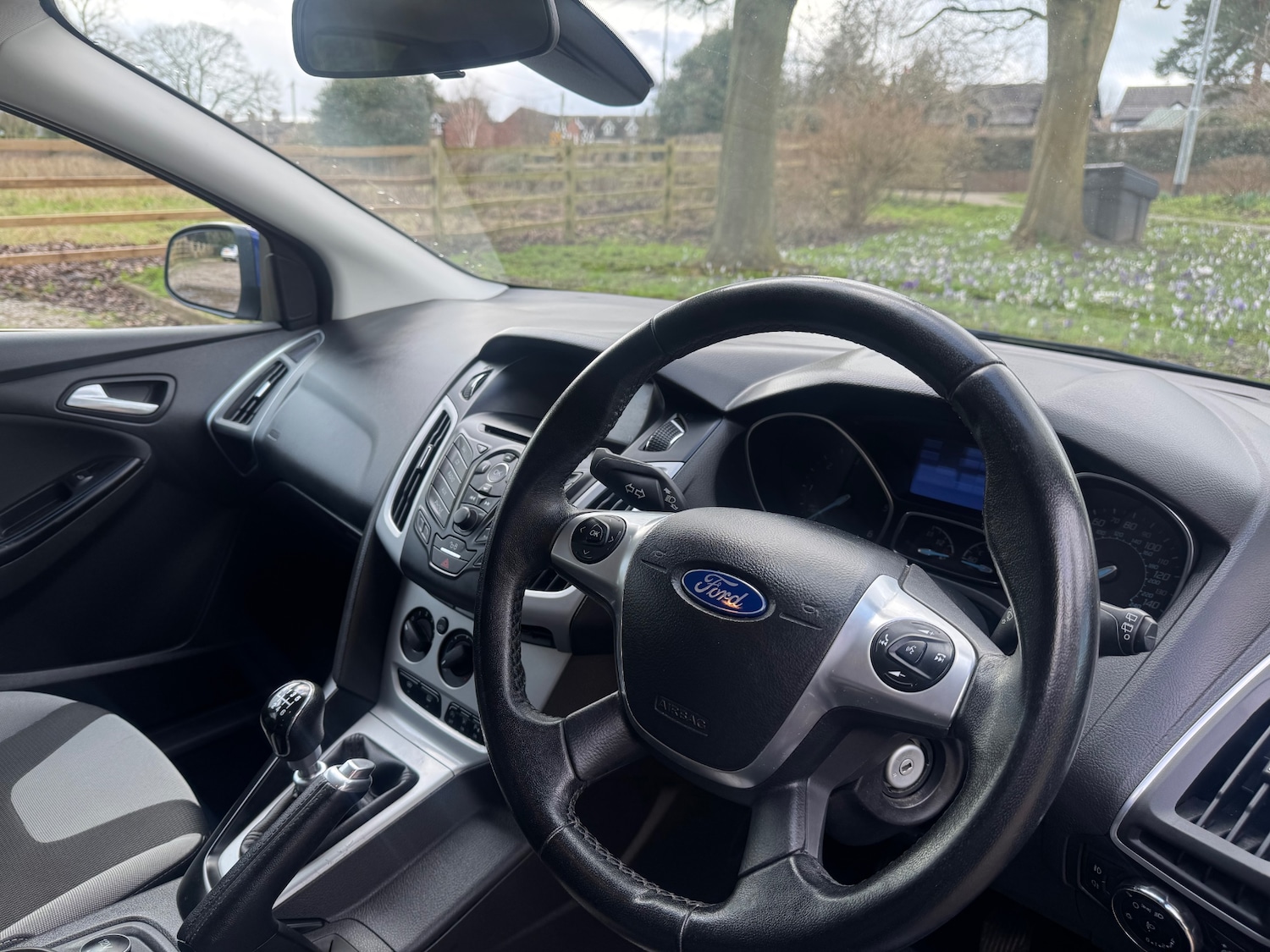 Used Ford Focus 2014 for sale - 77571764: Photo 9