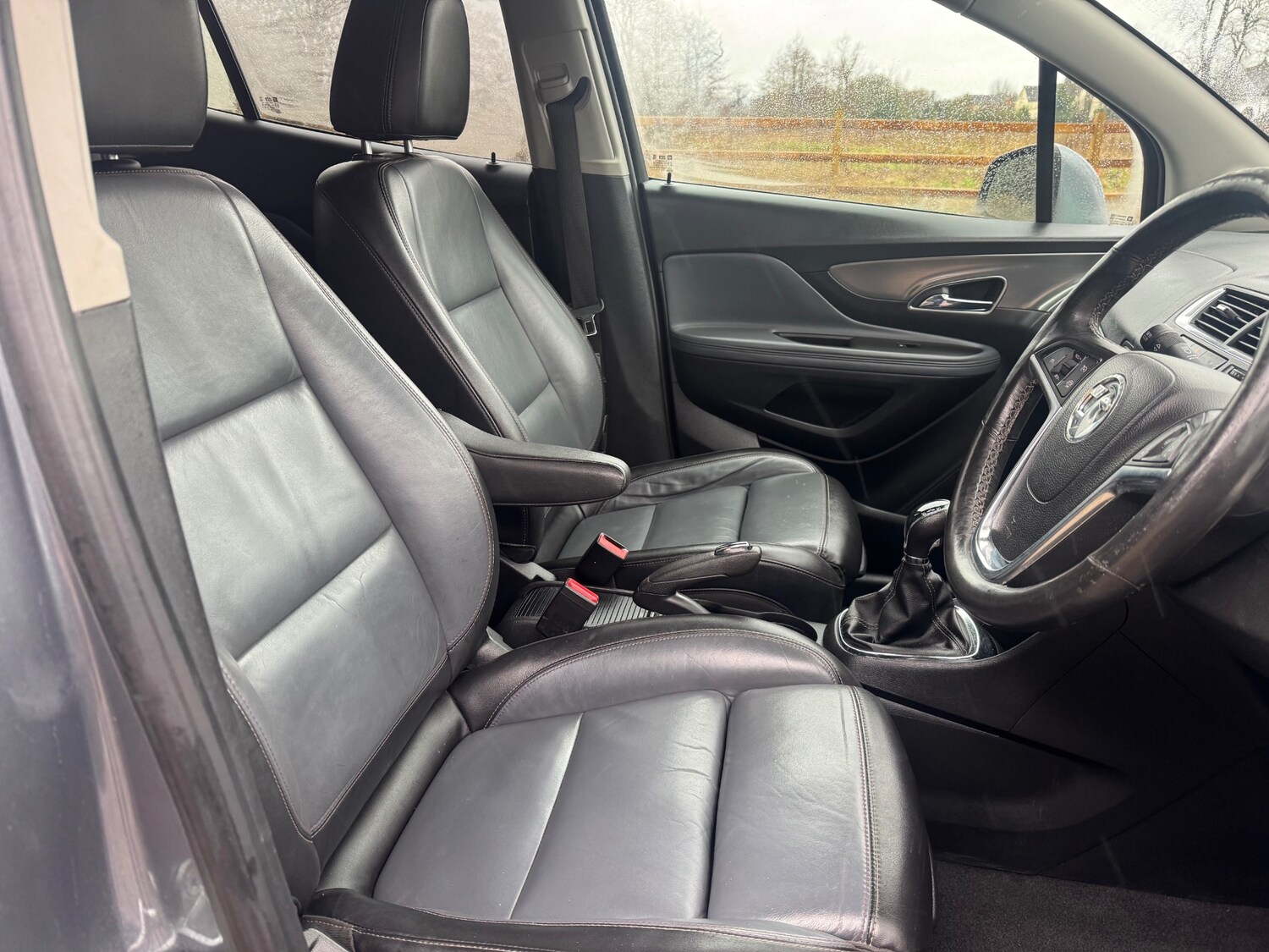 Used Vauxhall Mokka 2015 for sale - 77567390: Photo 10