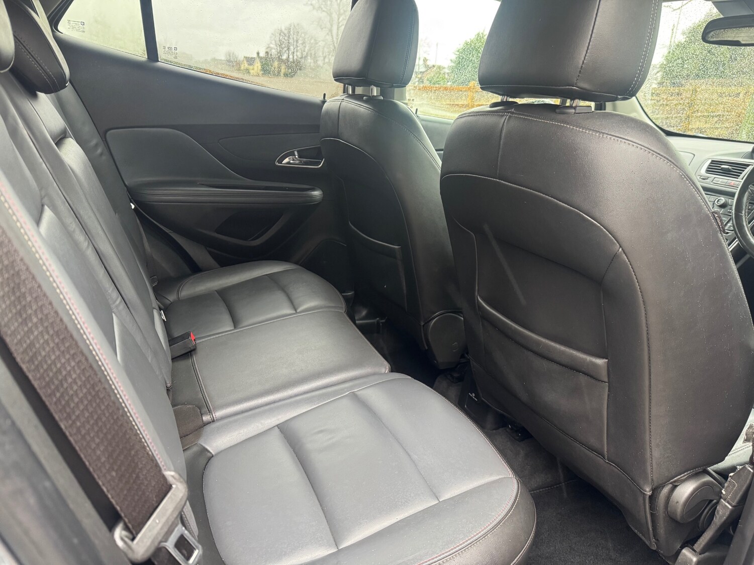 Used Vauxhall Mokka 2015 for sale - 77567390: Photo 11