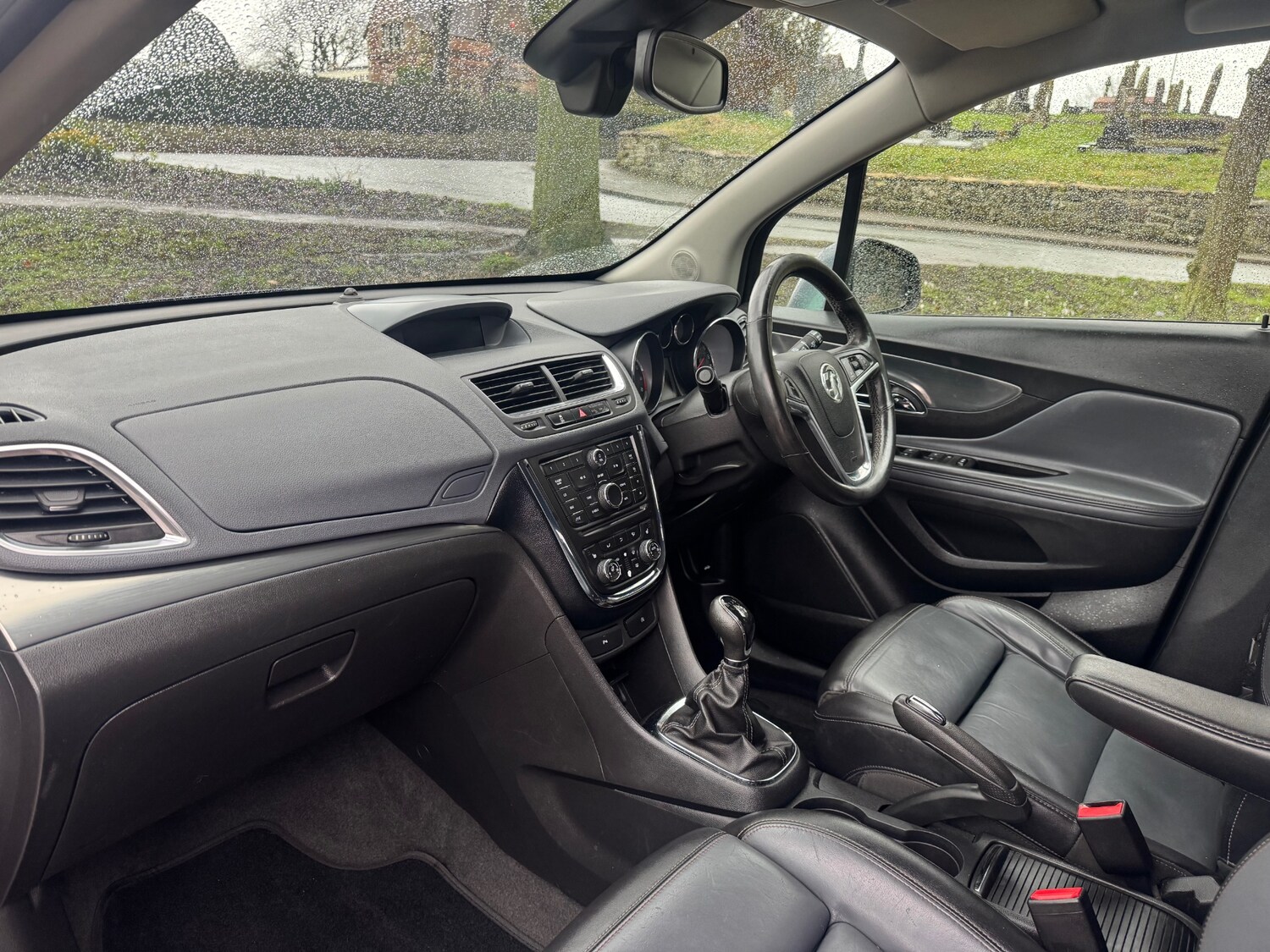 Used Vauxhall Mokka 2015 for sale - 77567390: Photo 13