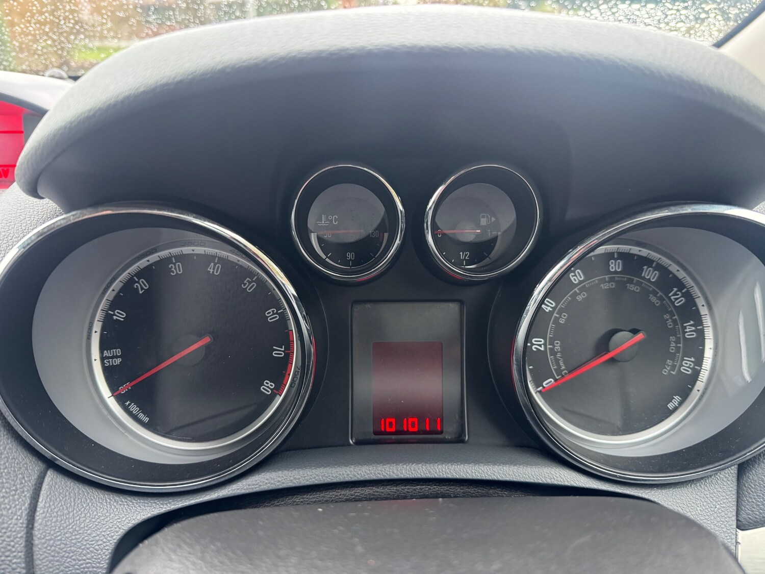 Used Vauxhall Mokka 2015 for sale - 77567390: Photo 15