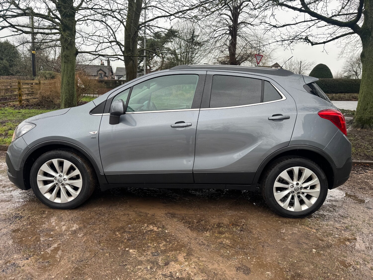 Used Vauxhall Mokka 2015 for sale - 77567390: Photo 7