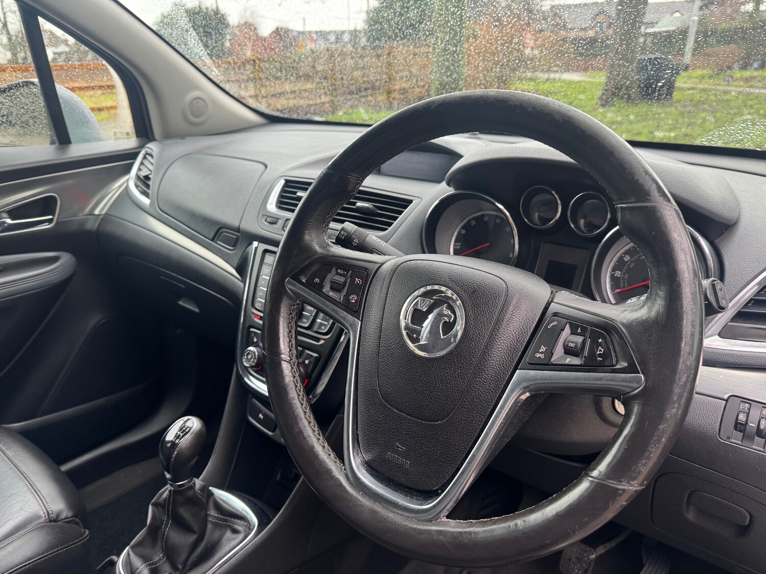 Used Vauxhall Mokka 2015 for sale - 77567390: Photo 9