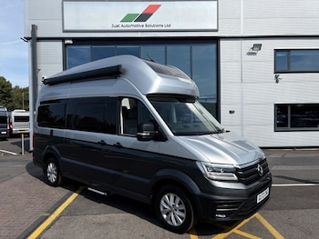 Used Volkswagen California 2022 for sale - 79518294: Photo