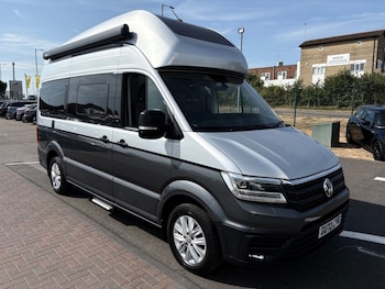 Used Volkswagen California 2022 for sale - 79518294: Photo