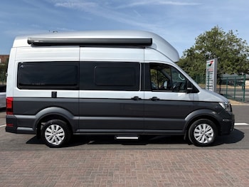Used Volkswagen California 2022 for sale - 79518294: Photo