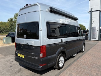 Used Volkswagen California 2022 for sale - 79518294: Photo