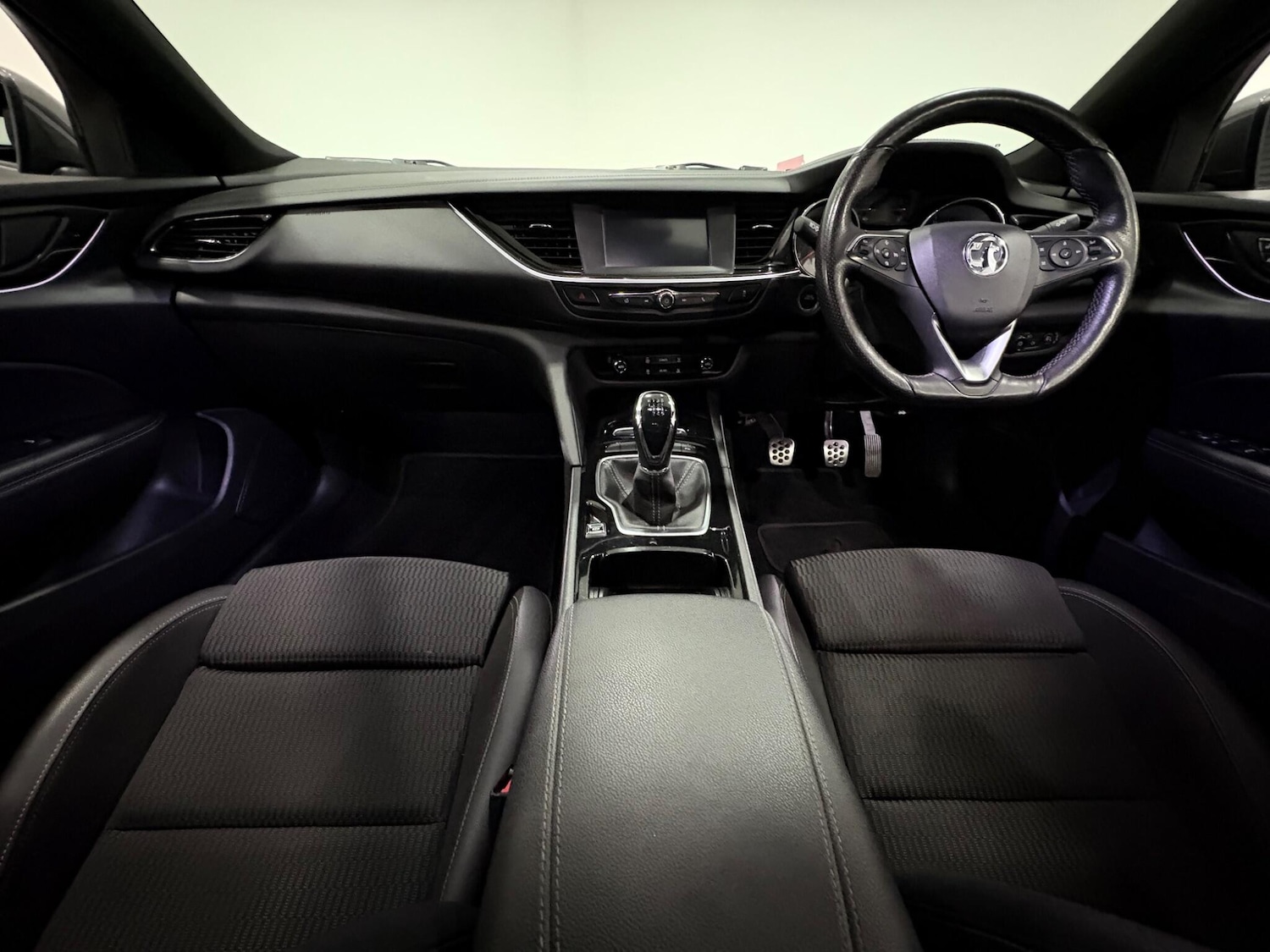 Used Vauxhall Insignia 2019 for sale - 76866127: Photo 10