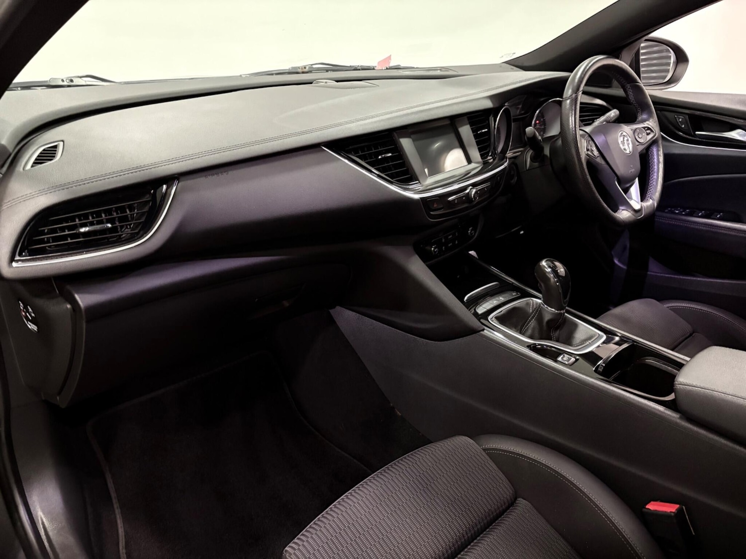 Used Vauxhall Insignia 2019 for sale - 76866127: Photo 11