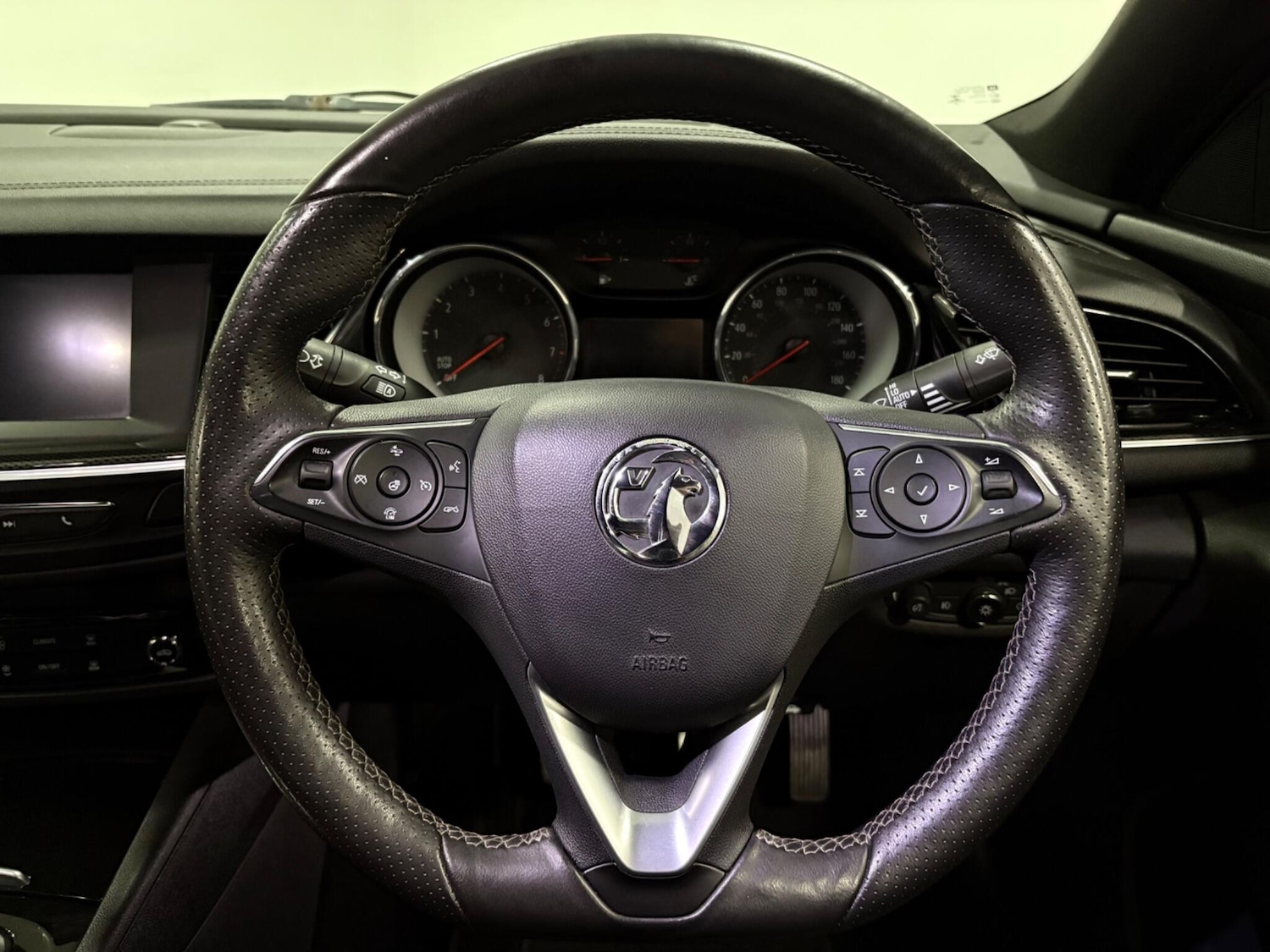 Used Vauxhall Insignia 2019 for sale - 76866127: Photo 13