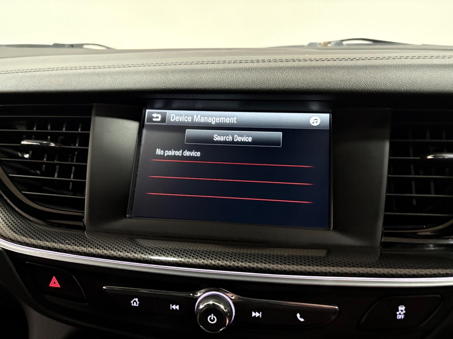 Used Vauxhall Insignia 2019 for sale - 76866127: Photo 20