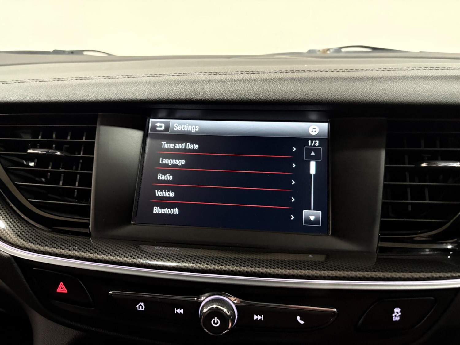 Used Vauxhall Insignia 2019 for sale - 76866127: Photo 23