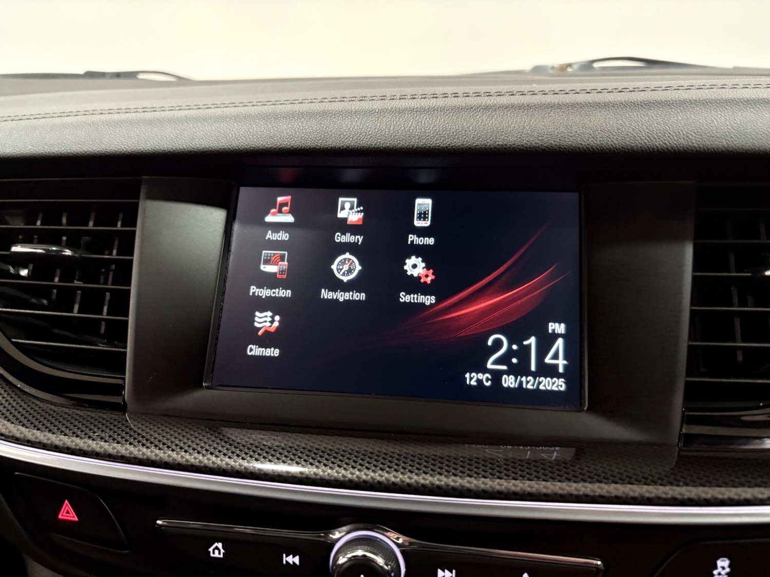 Used Vauxhall Insignia 2019 for sale - 76866127: Photo 24