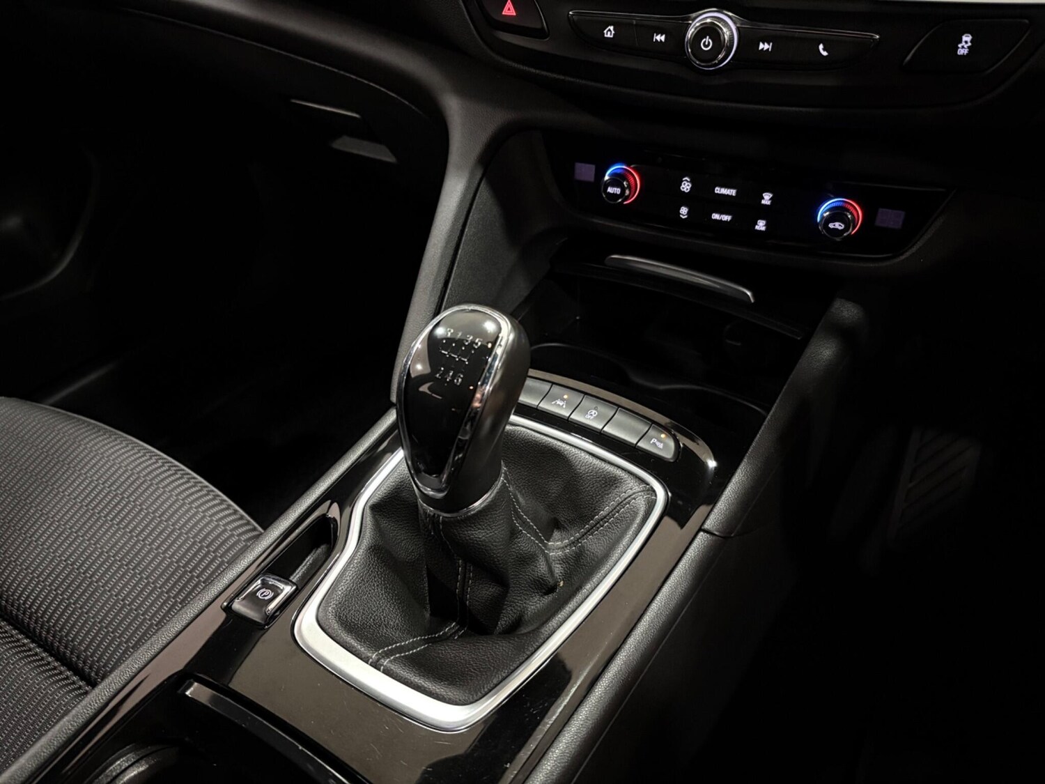 Used Vauxhall Insignia 2019 for sale - 76866127: Photo 27