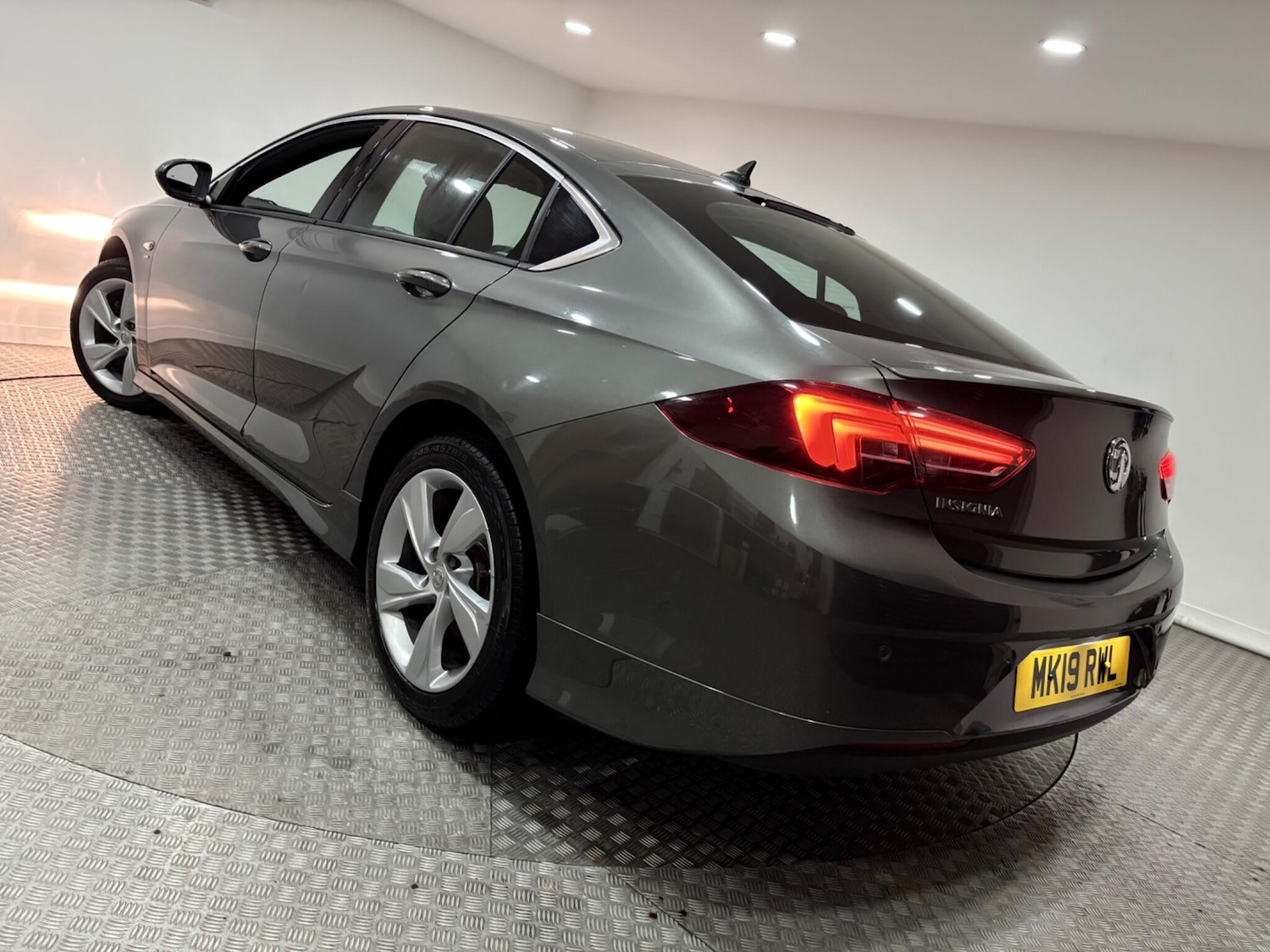 Used Vauxhall Insignia 2019 for sale - 76866127: Photo 43