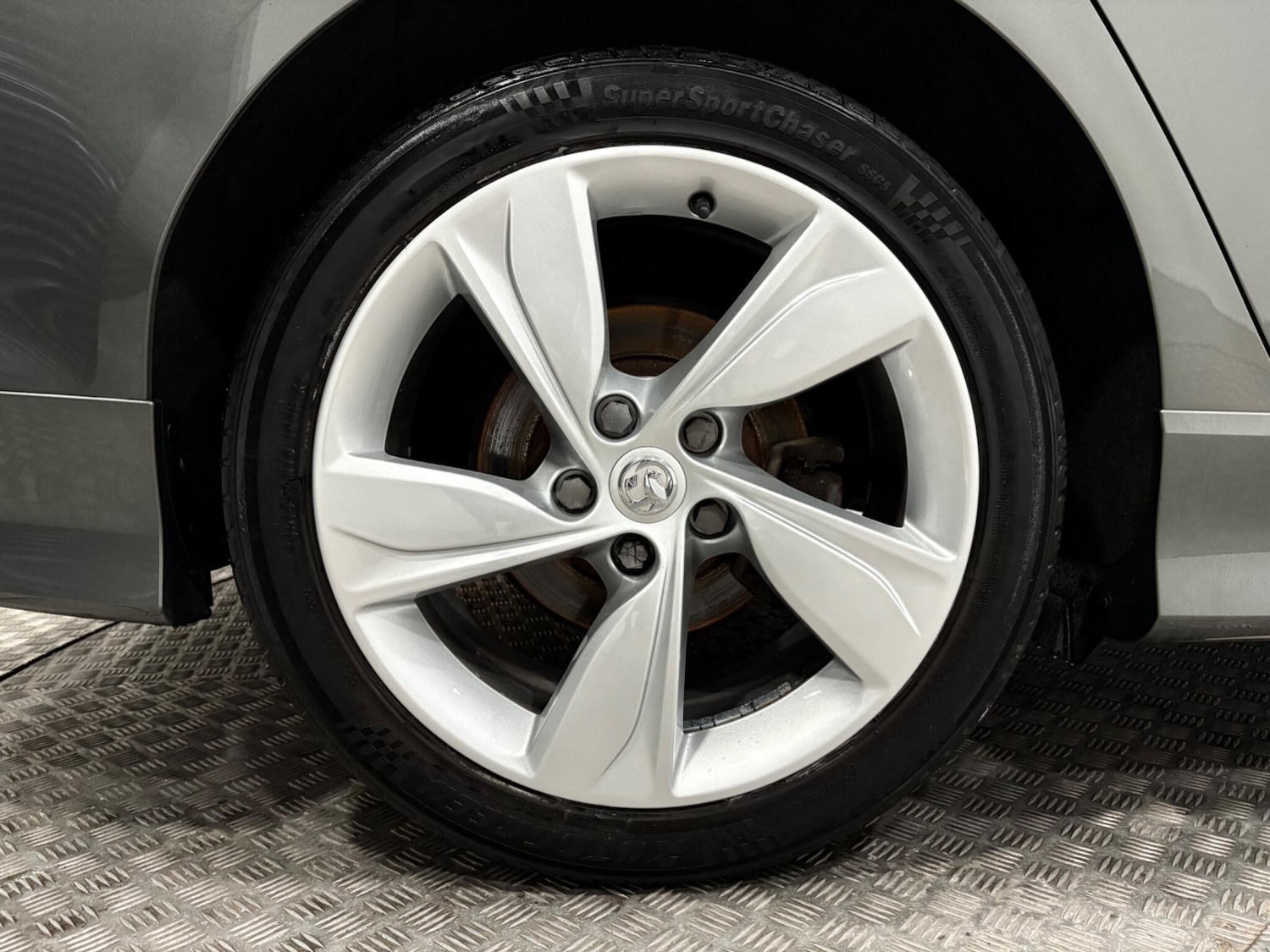 Used Vauxhall Insignia 2019 for sale - 76866127: Photo 46