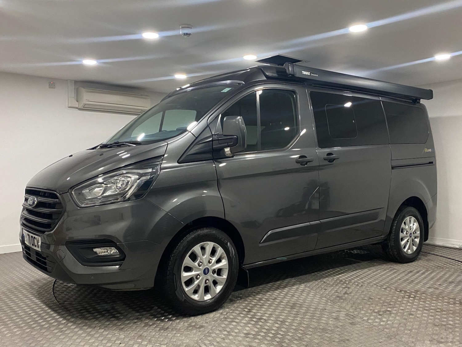 Used Ford Transit Custom 2021 for sale - 77130790: Photo 10