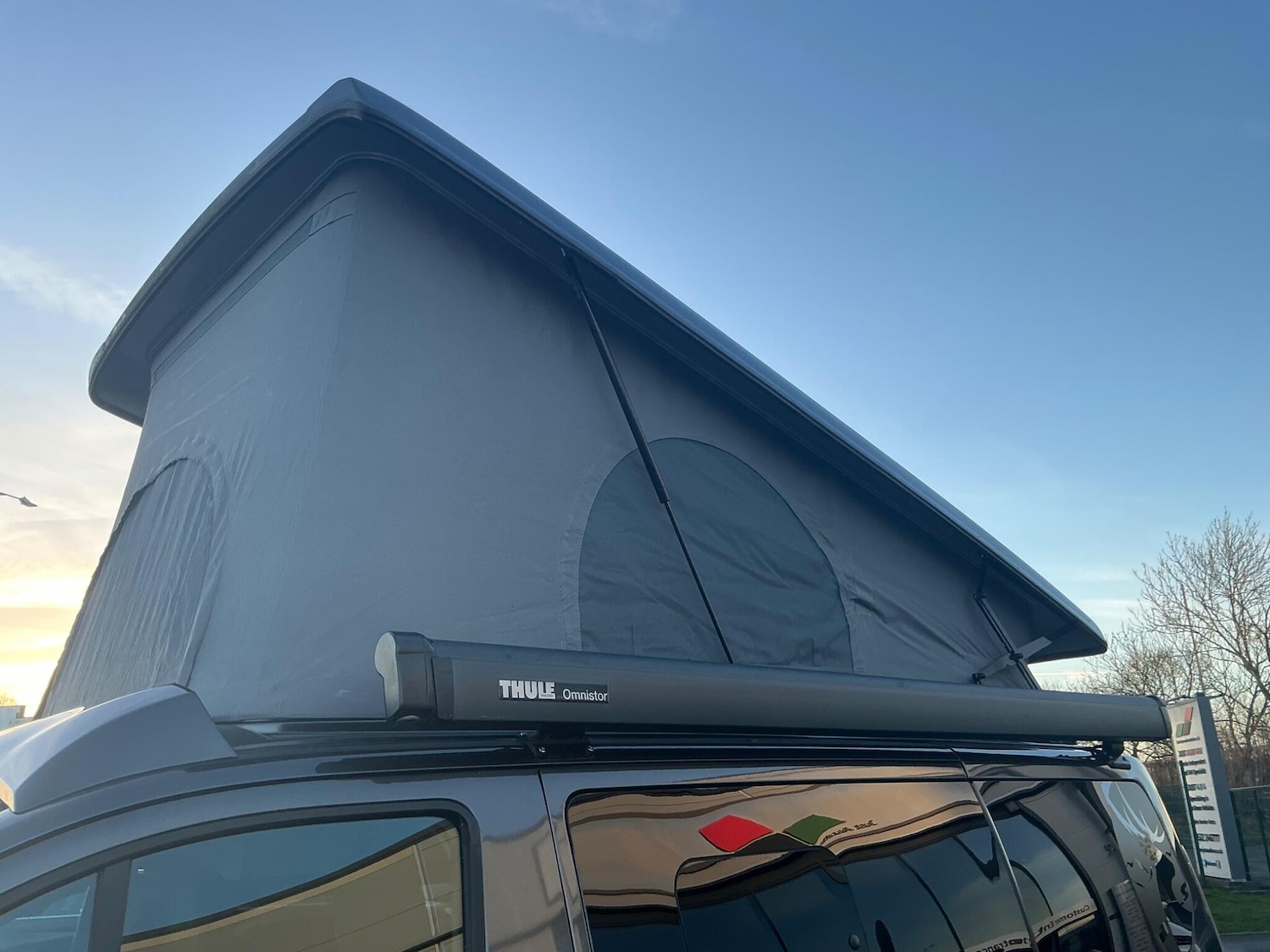 Used Ford Transit Custom 2021 for sale - 77130790: Photo 17