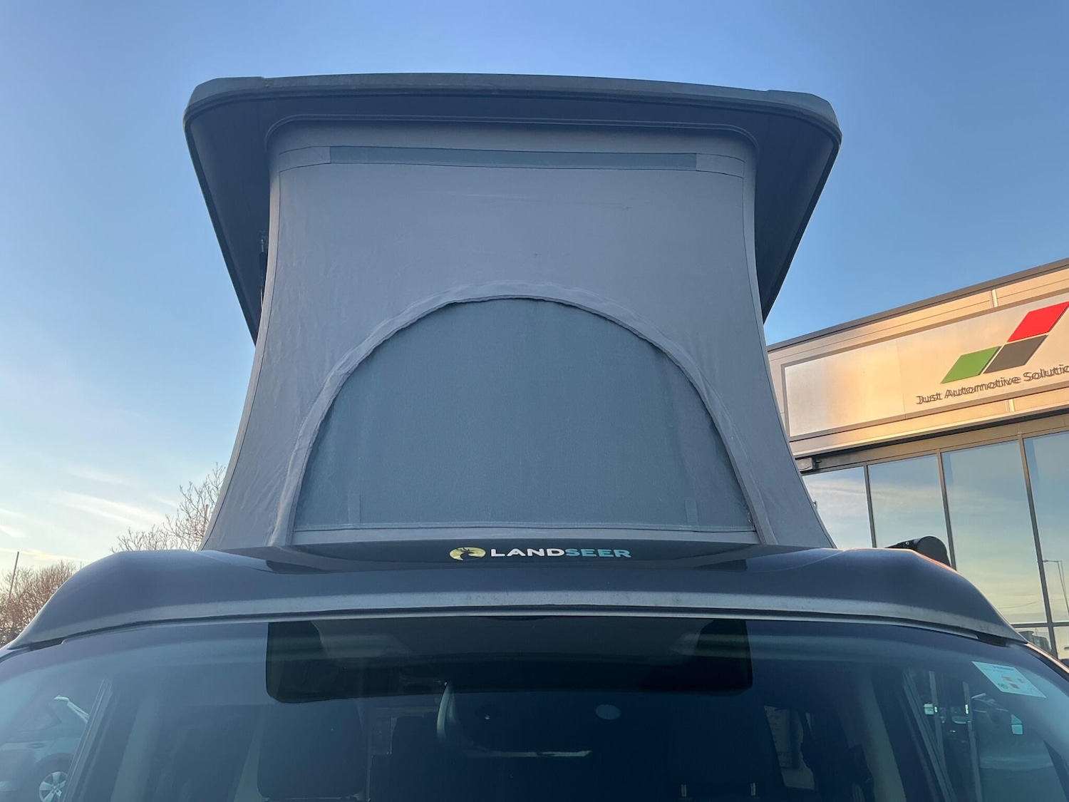 Used Ford Transit Custom 2021 for sale - 77130790: Photo 18