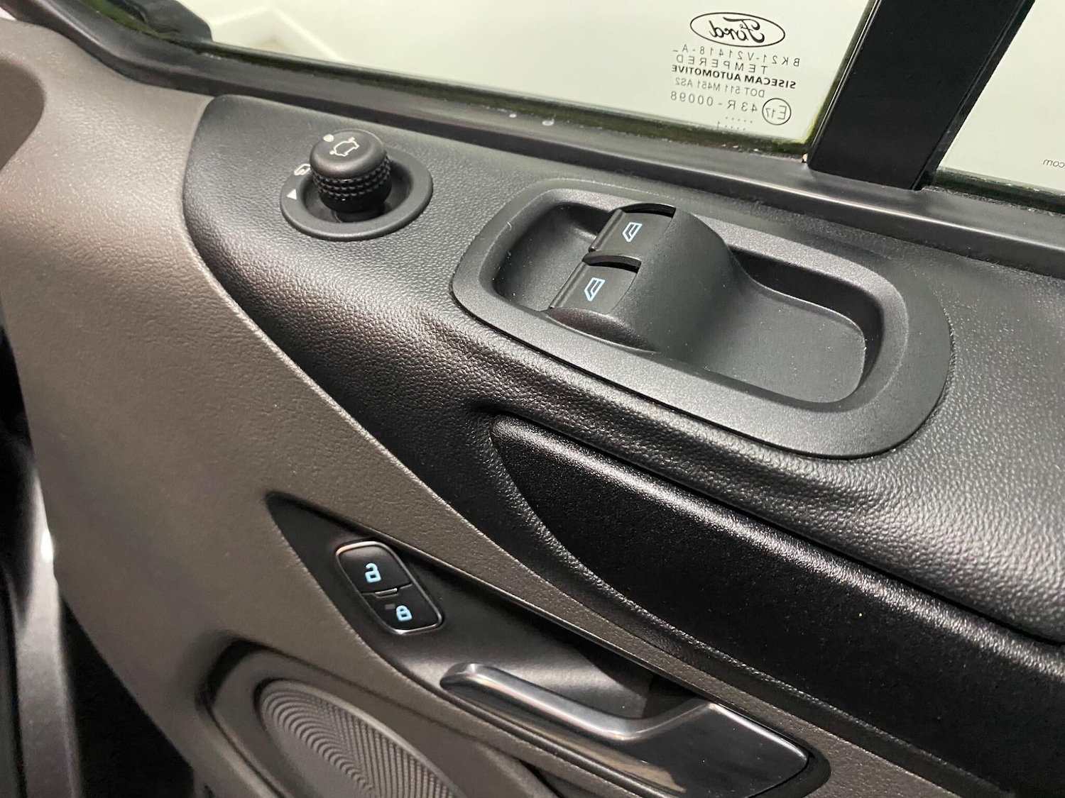 Used Ford Transit Custom 2021 for sale - 77130790: Photo 22