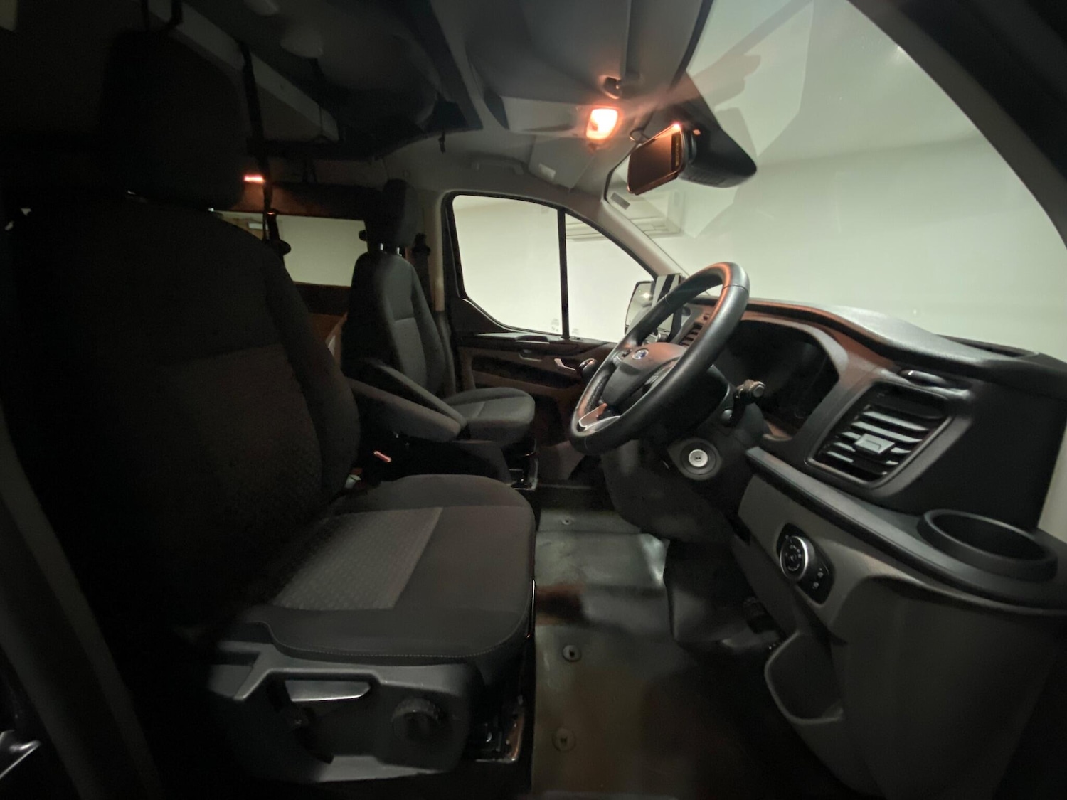 Used Ford Transit Custom 2021 for sale - 77130790: Photo 23