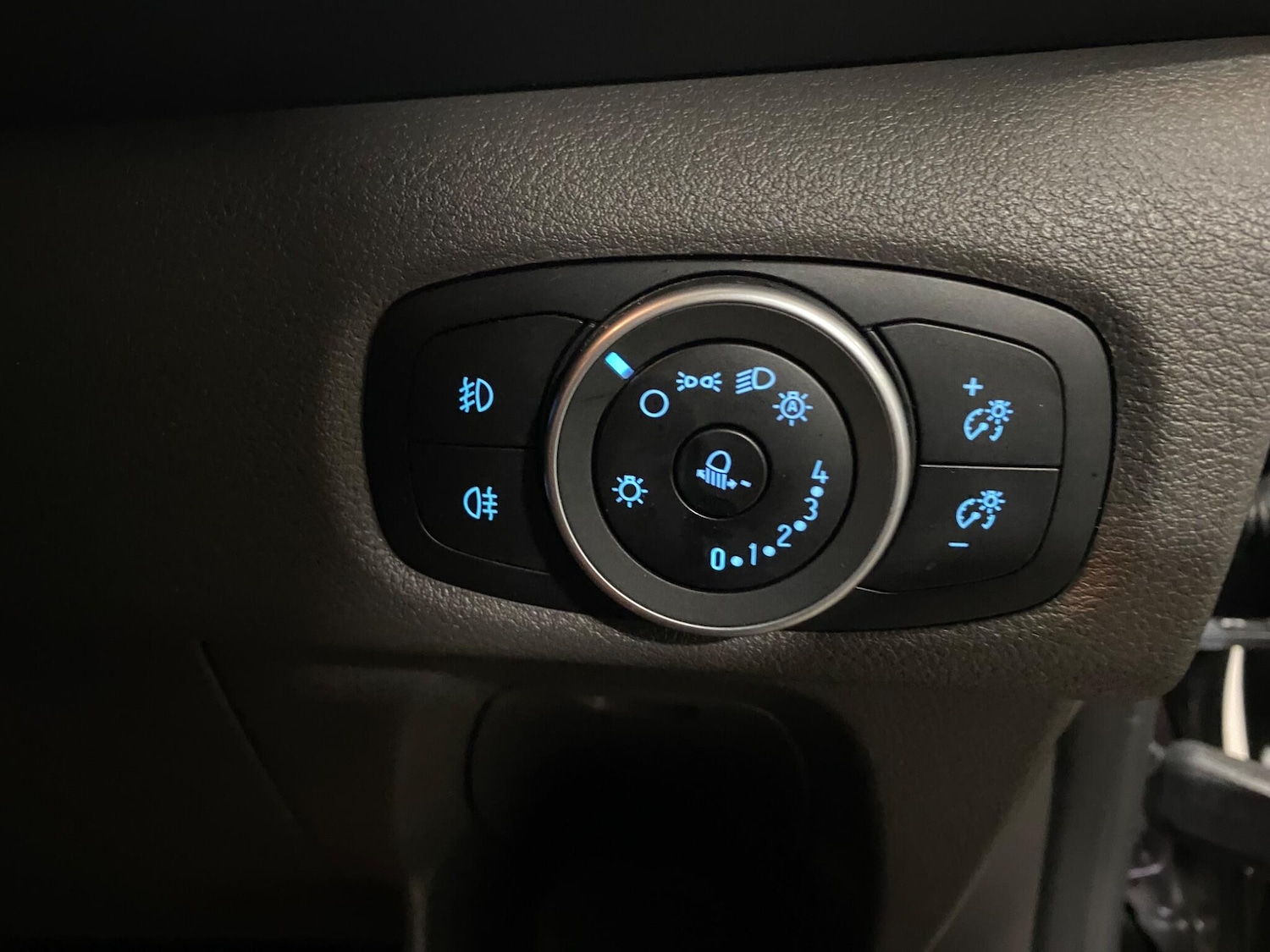 Used Ford Transit Custom 2021 for sale - 77130790: Photo 30