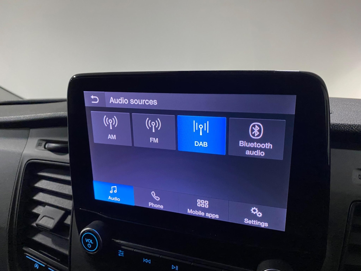 Used Ford Transit Custom 2021 for sale - 77130790: Photo 33