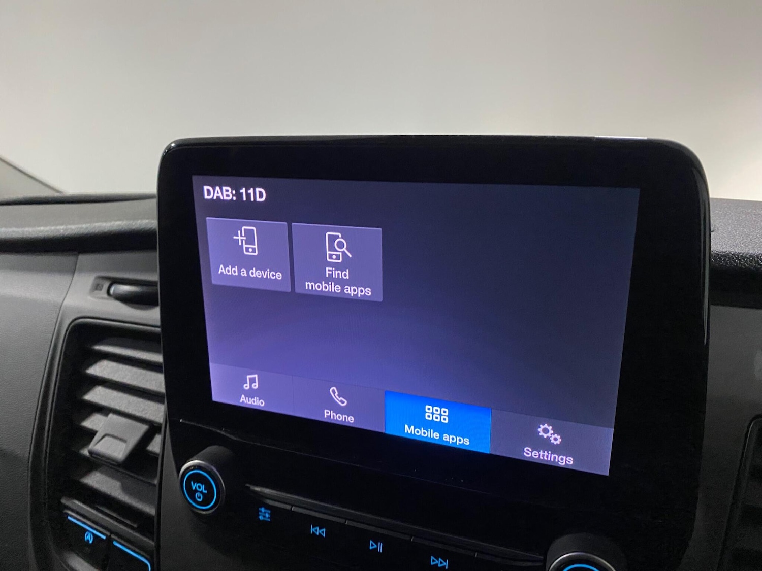 Used Ford Transit Custom 2021 for sale - 77130790: Photo 34