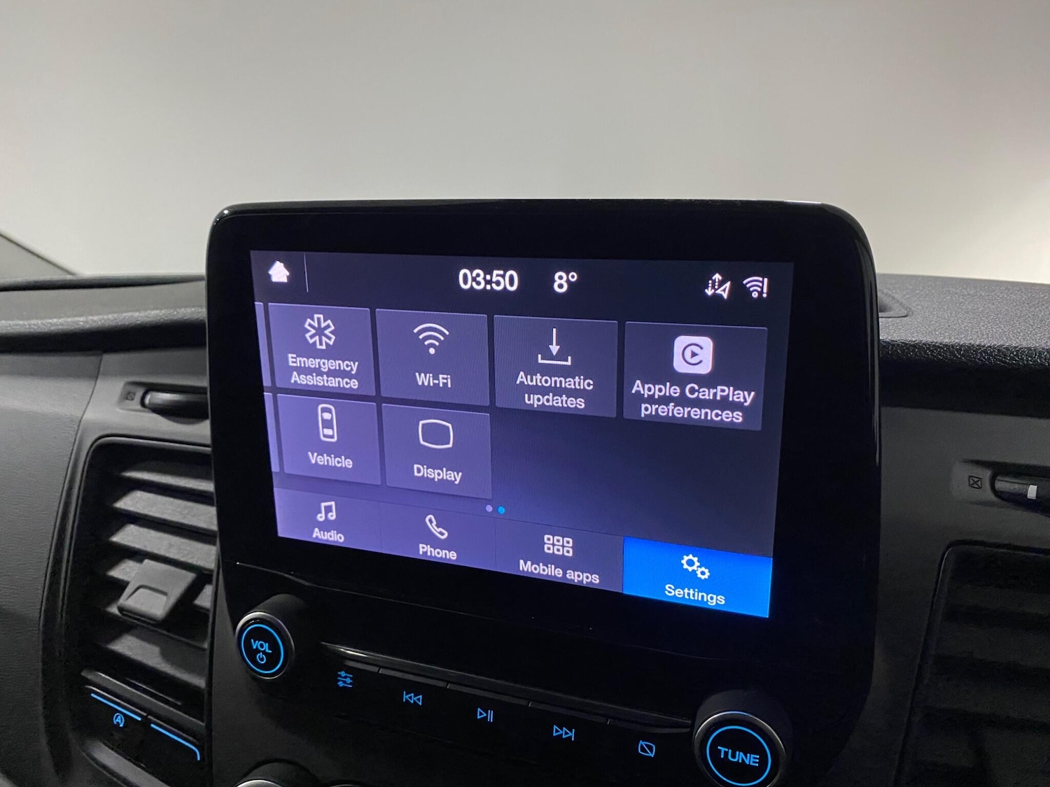 Used Ford Transit Custom 2021 for sale - 77130790: Photo 36