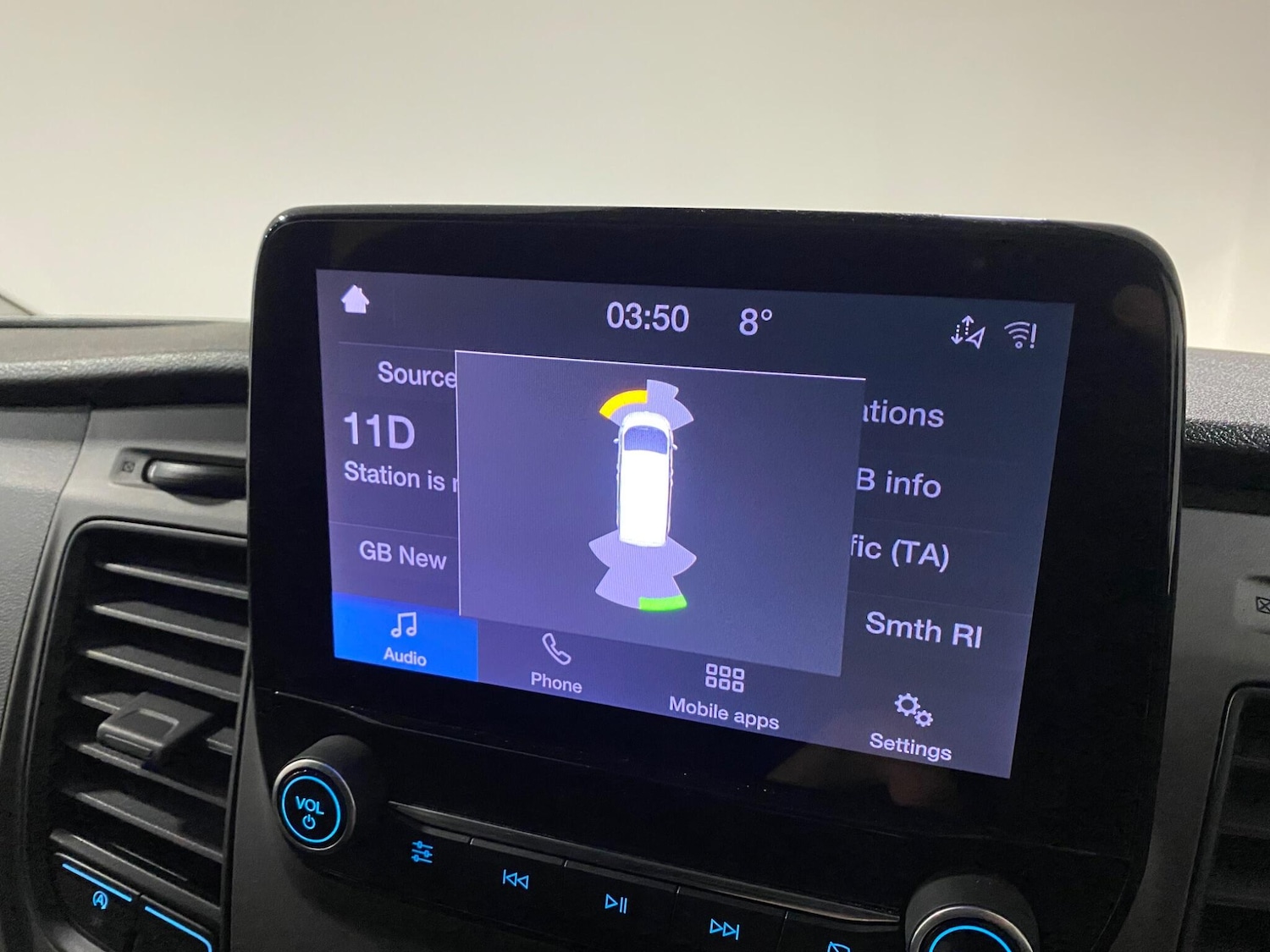 Used Ford Transit Custom 2021 for sale - 77130790: Photo 37