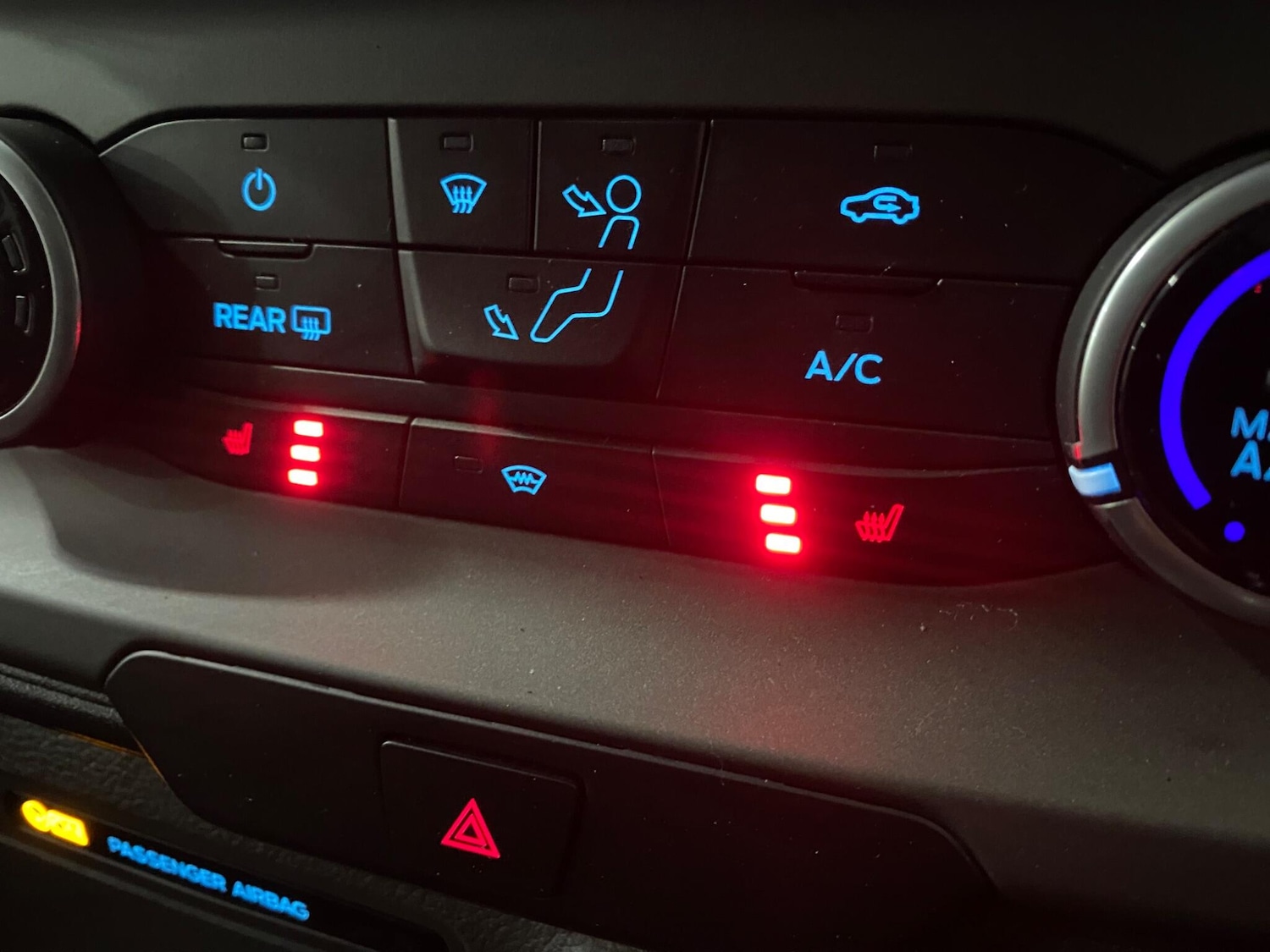 Used Ford Transit Custom 2021 for sale - 77130790: Photo 39