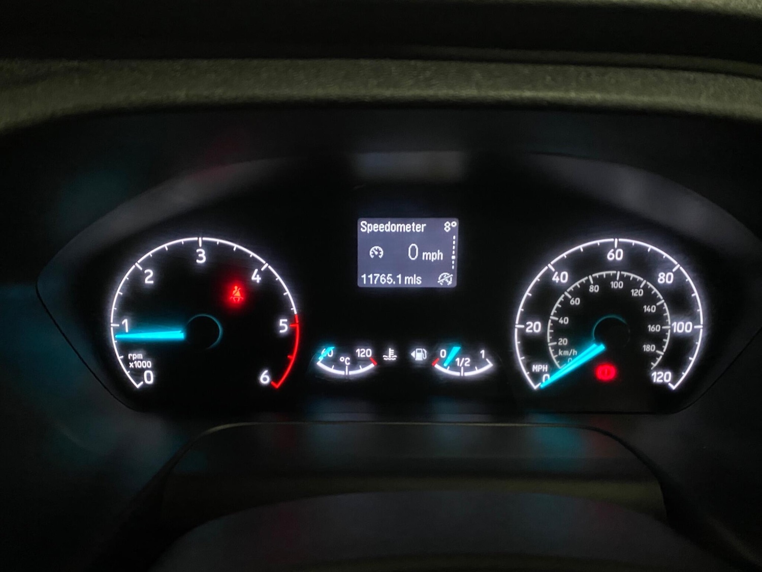 Used Ford Transit Custom 2021 for sale - 77130790: Photo 43