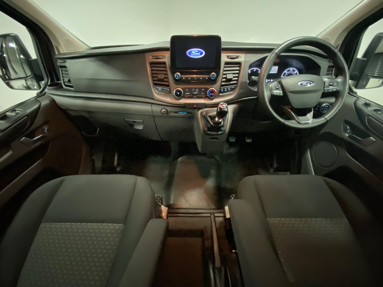 Used Ford Transit Custom 2021 for sale - 77130790: Photo 46