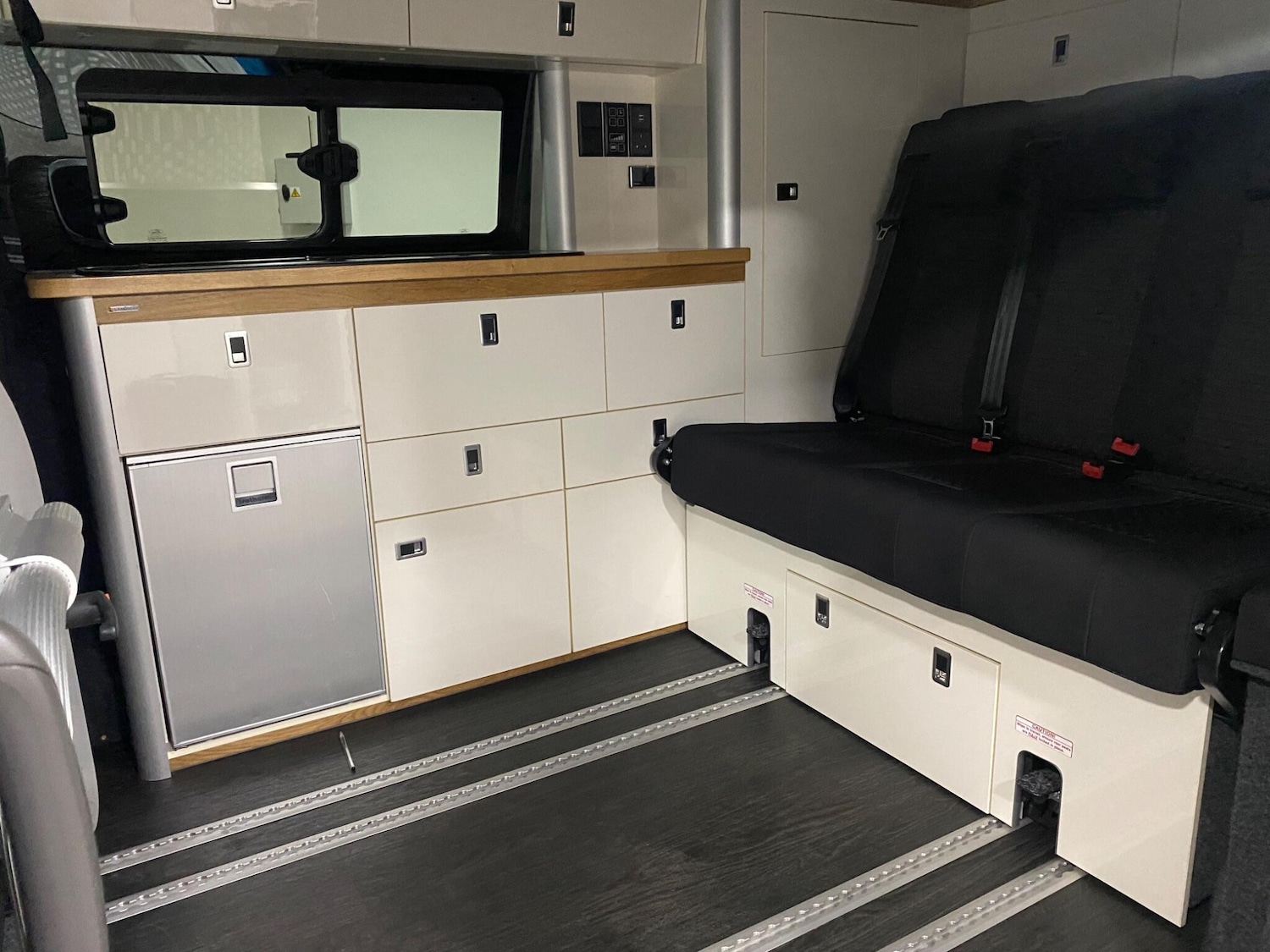 Used Ford Transit Custom 2021 for sale - 77130790: Photo 48