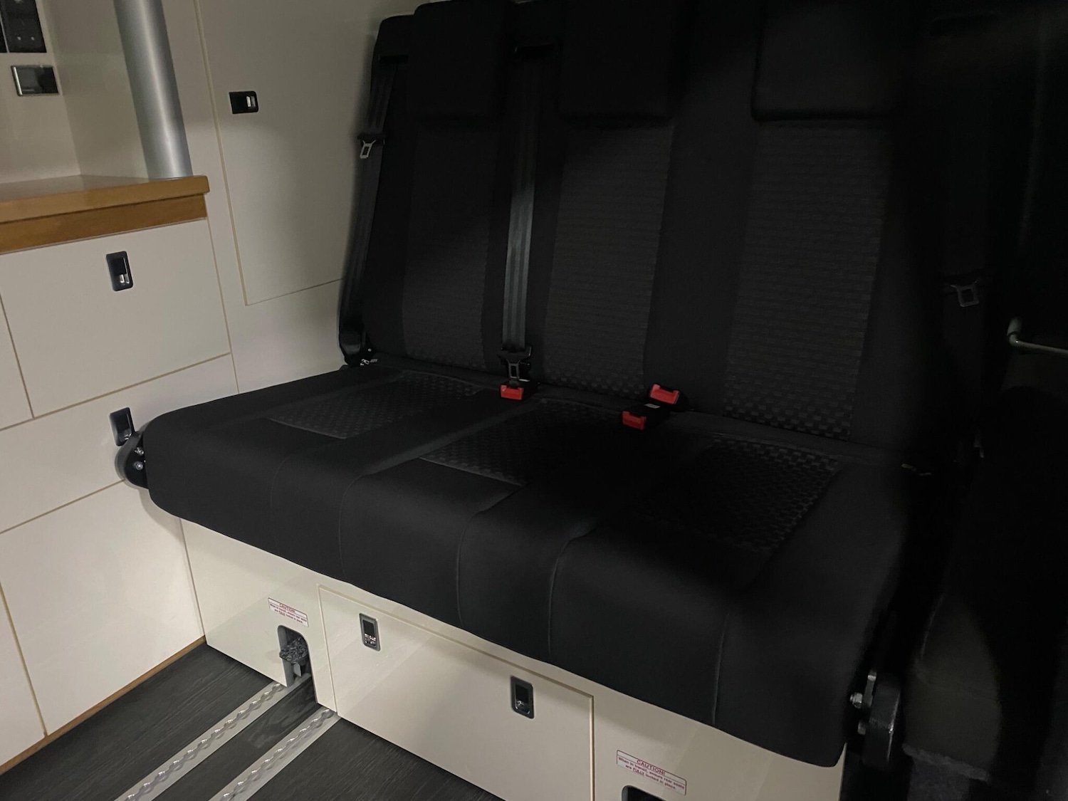 Used Ford Transit Custom 2021 for sale - 77130790: Photo 51