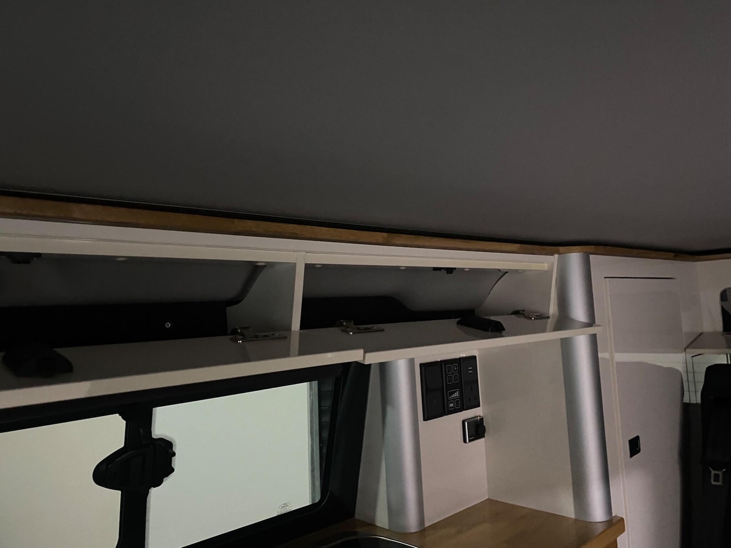 Used Ford Transit Custom 2021 for sale - 77130790: Photo 55