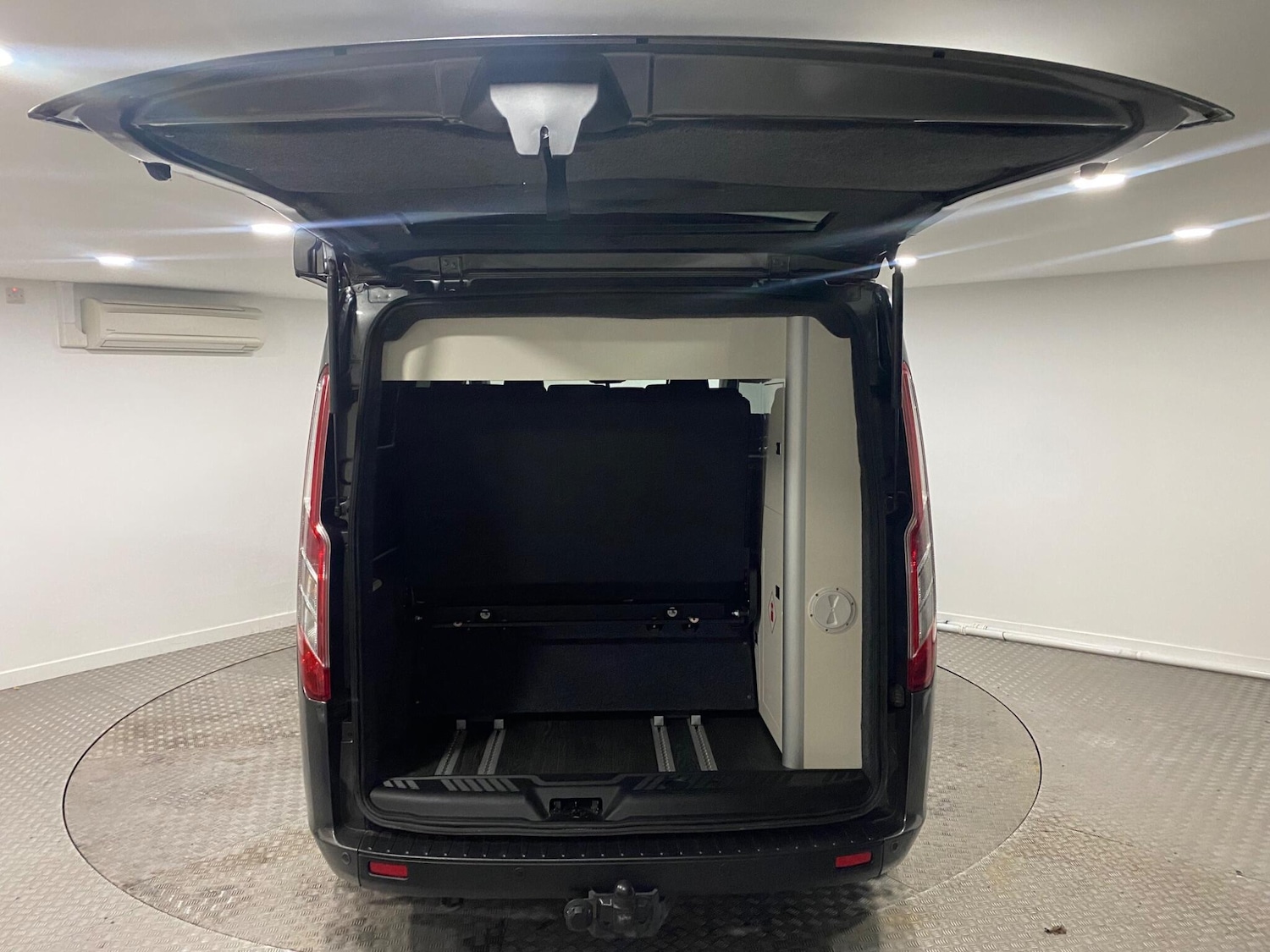 Used Ford Transit Custom 2021 for sale - 77130790: Photo 67