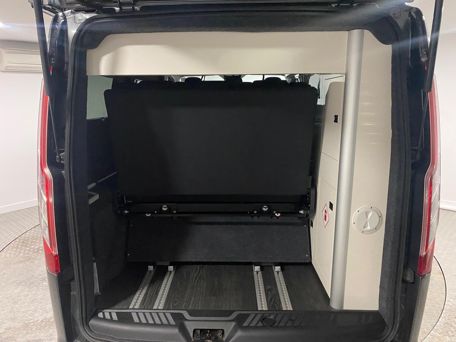 Used Ford Transit Custom 2021 for sale - 77130790: Photo 69