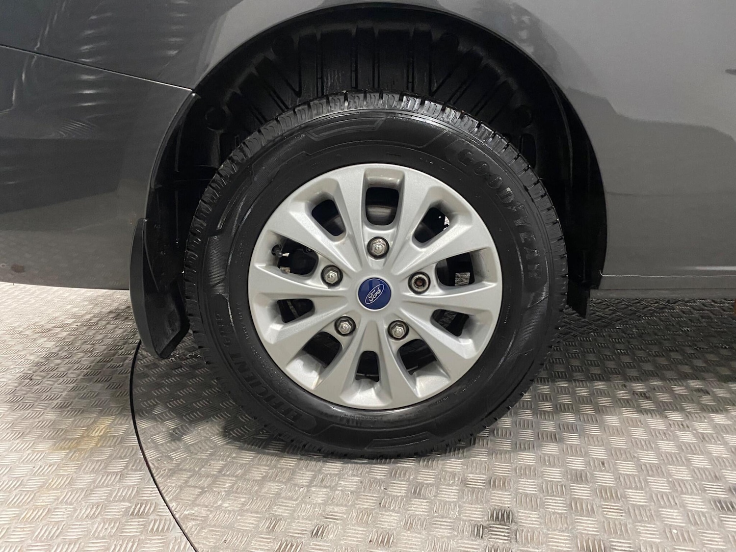 Used Ford Transit Custom 2021 for sale - 77130790: Photo 73