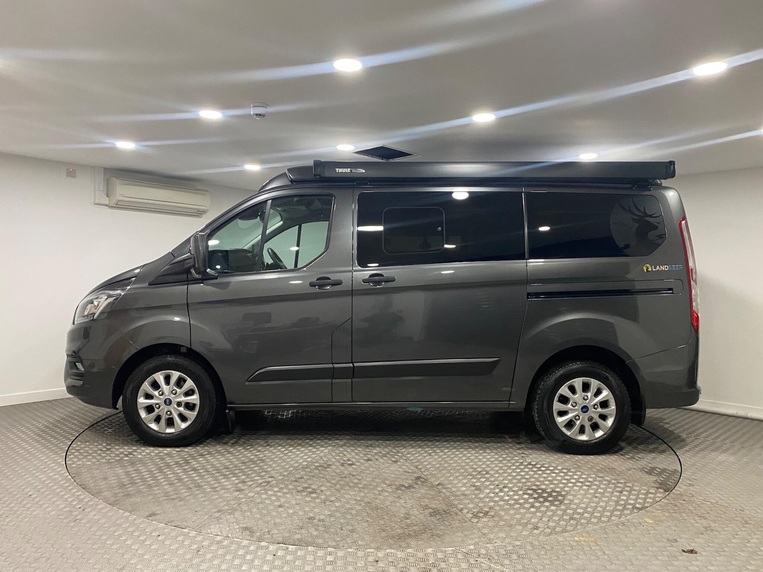 Used Ford Transit Custom 2021 for sale - 77130790: Photo 8