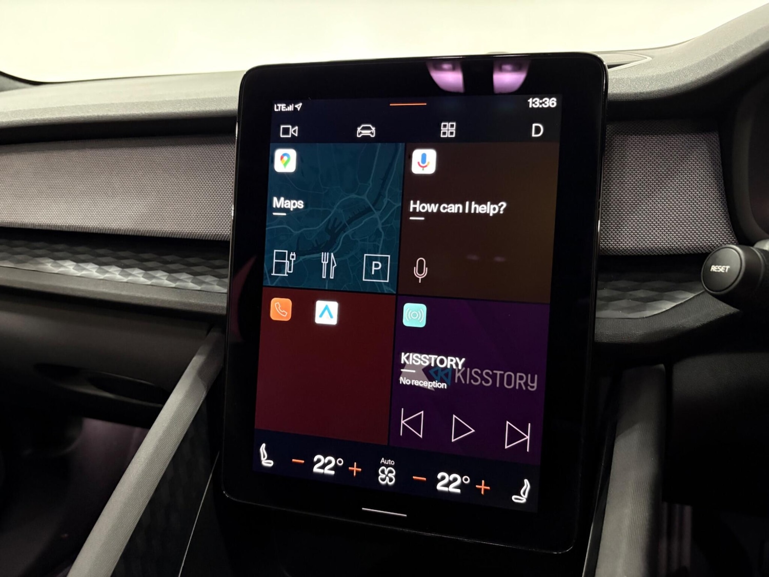 Used Polestar Polestar 2 2023 for sale - 76865315: Photo 28