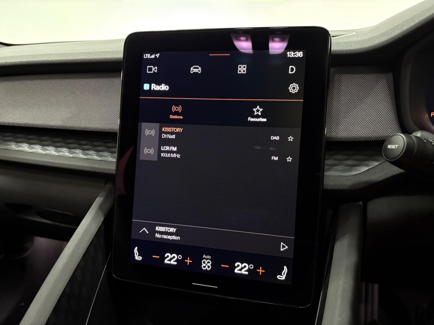 Used Polestar Polestar 2 2023 for sale - 76865315: Photo 29